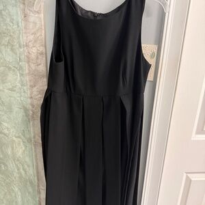 Cabi Black cocktail dress - size 10